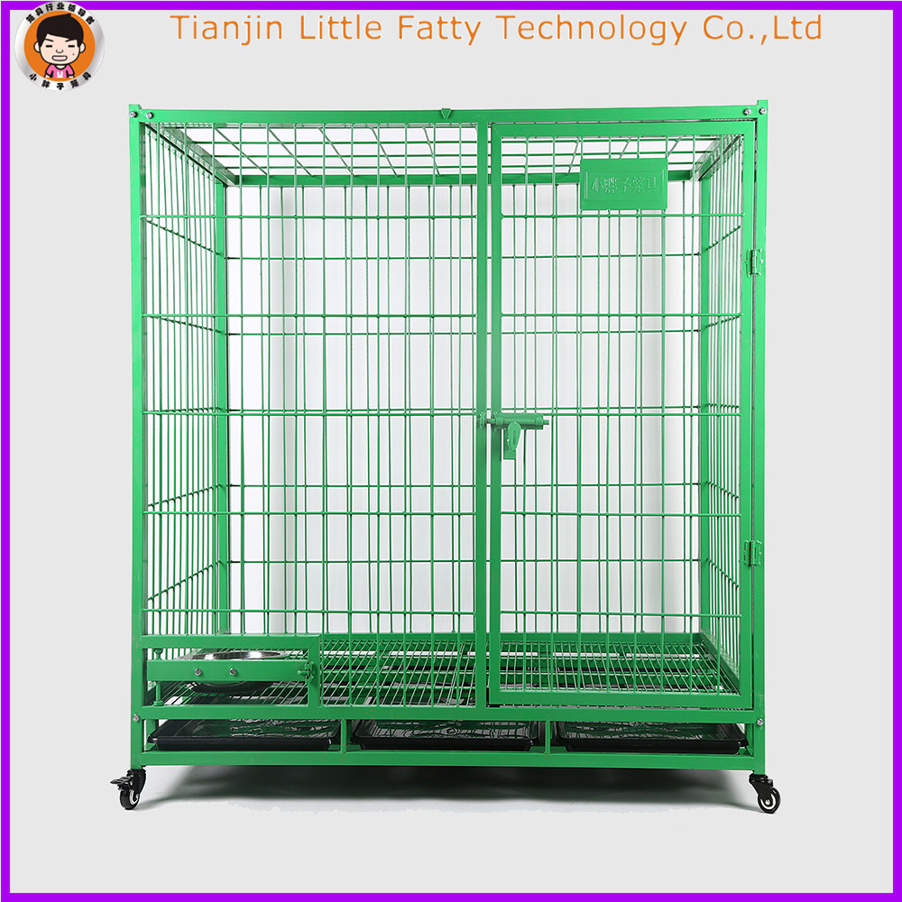 1.5 meter large dog cage